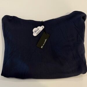 Travis Mathew Navy Men’s Hoodie